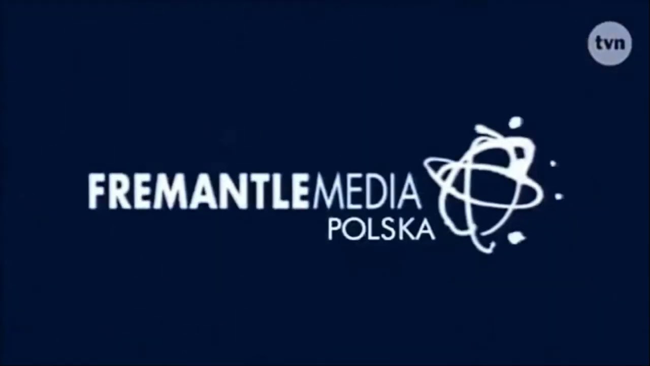 FremantleMedia Logo Collection (2001-2018) (Long Version)