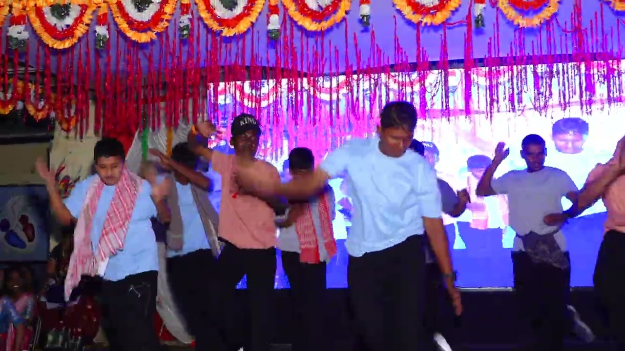 9th boys