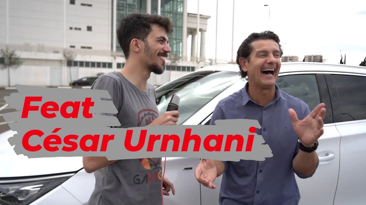 Auto Pobre - Carro elétrico: tiramos as dúvidas da população | part. César Urnhani