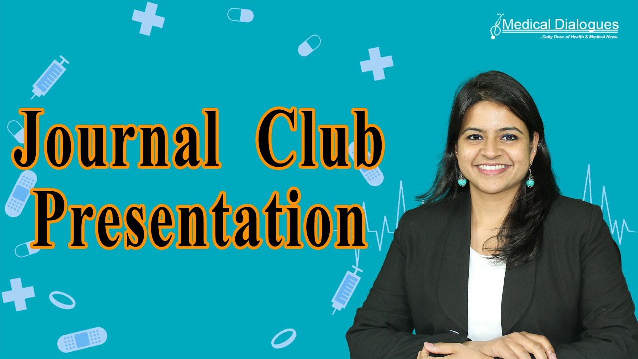 Journal Club Presentation