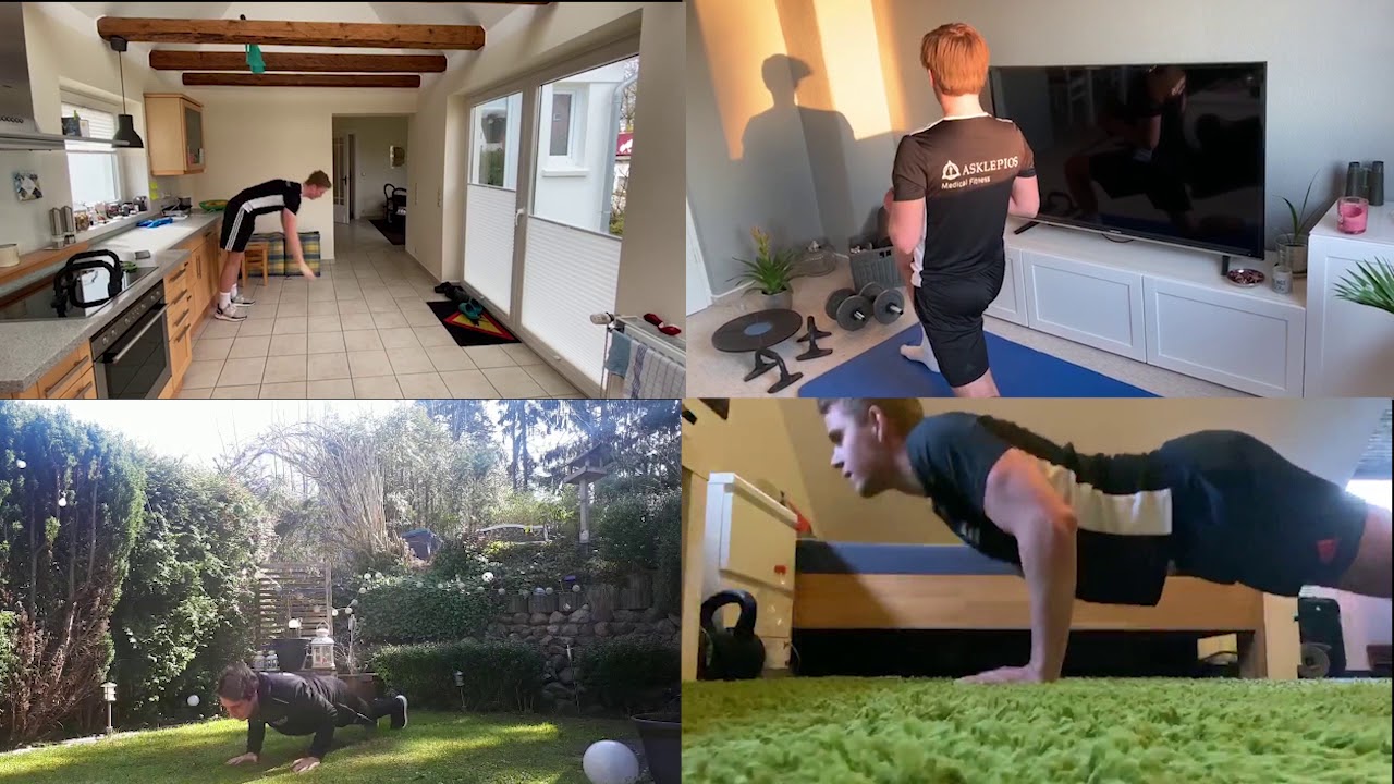 Nachwuchskader der Schiedsrichter 🔥 #stayhomeworkouts