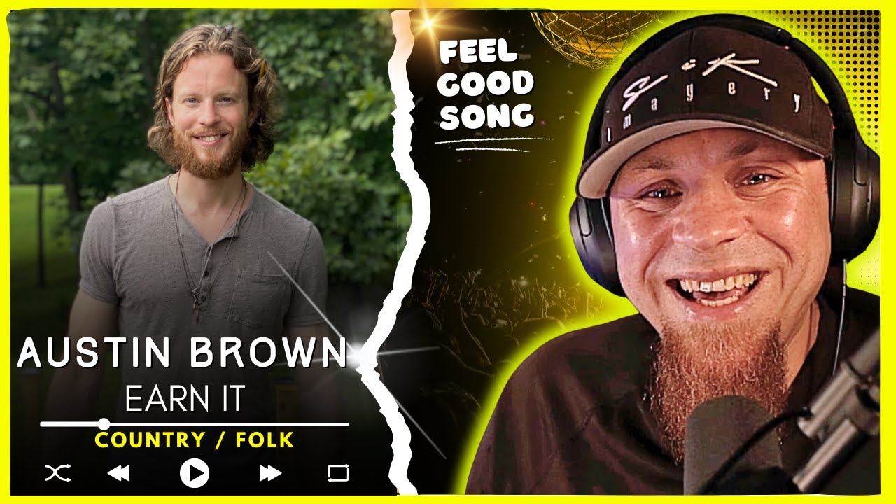 AUSTIN BROWN 