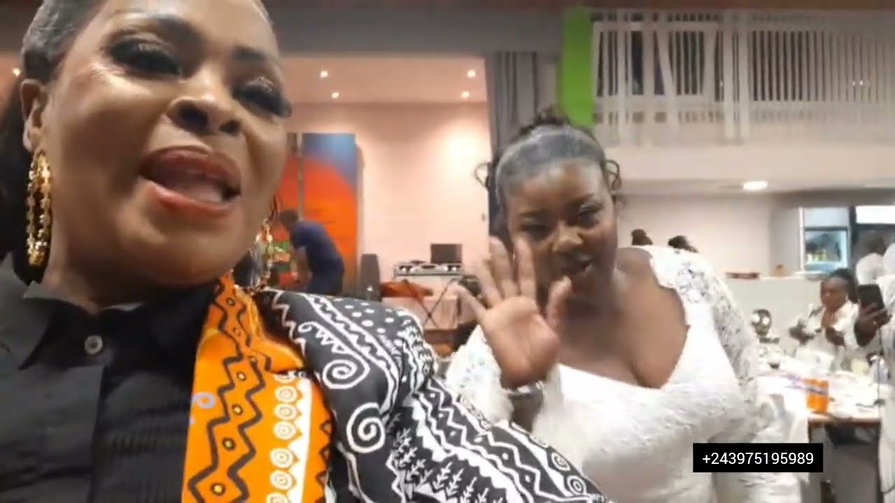 BOTALA FAMILLE LIBOTA NDENGE BA HONORÉ BELLEVUE KANDY NA POTO WAHOU