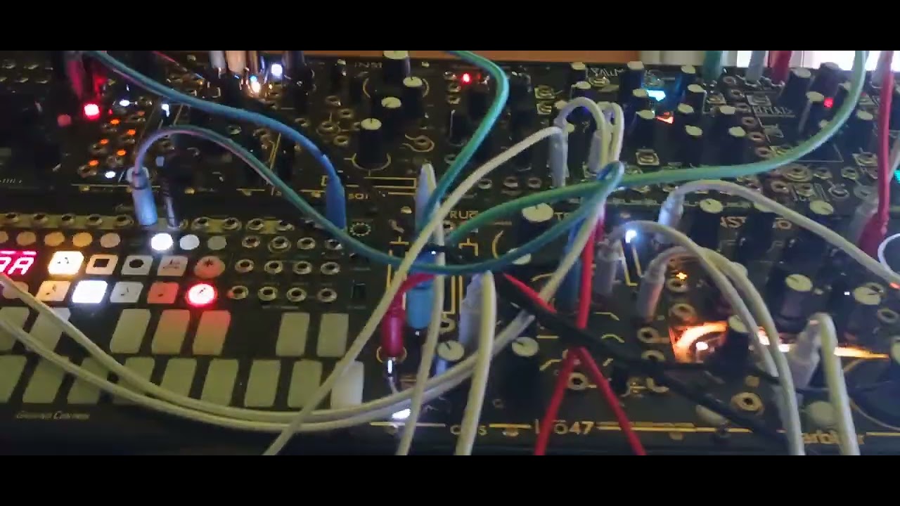 MOZART FILTERS AUDIO SEGA SYNAESTHESIA - Polimaths Total Recall Ground Control Inverted Double CLOCK