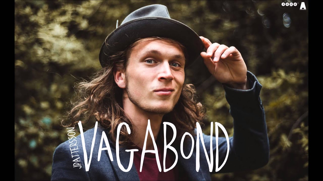 JPATTERSSON - VAGABOND