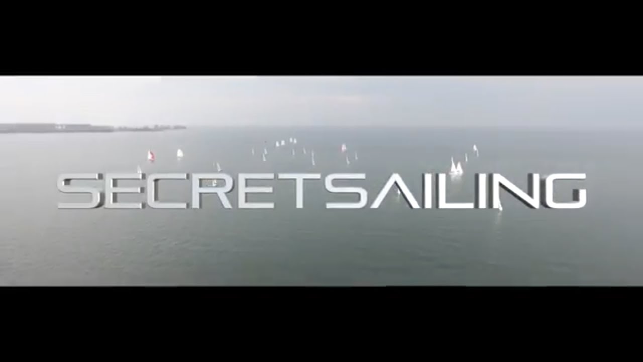 MaiOR 2018 - Secretsailing