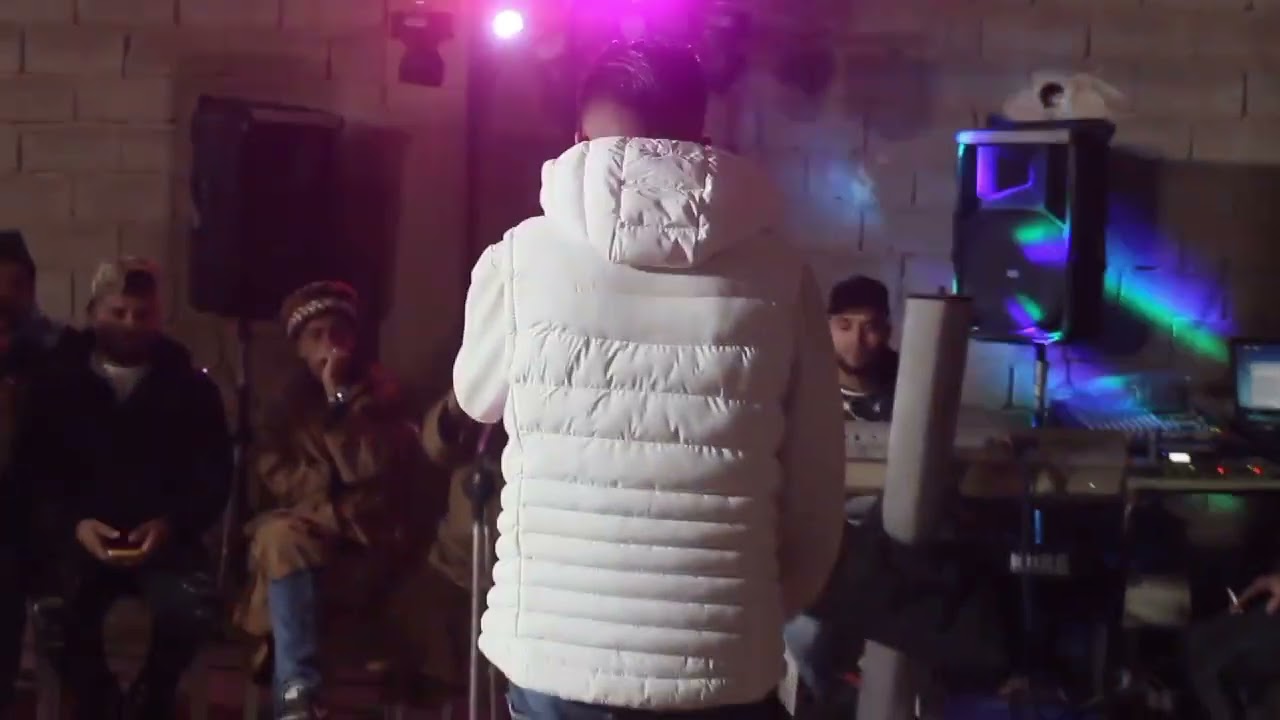 @الشاب اسامة البسكري #ركروكي حر ضريفة تبكي ❤️‍🔥❤️‍🔥♥️♥️🥰