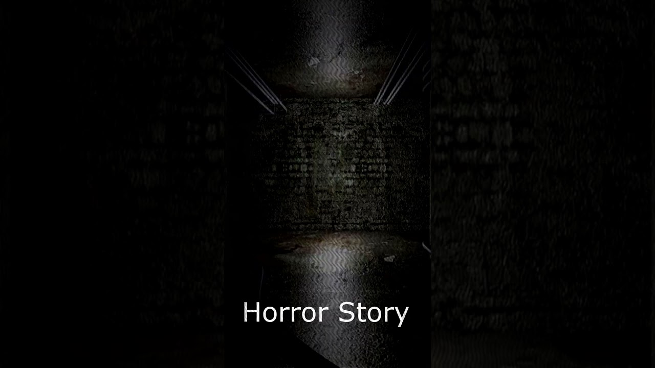 Dark Room.Horror Story