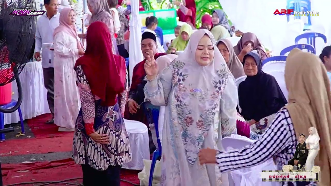 15 KAWIN KONTRAK   IMA feat DIKA