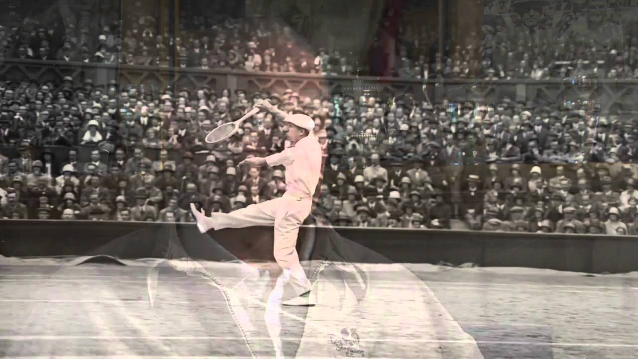 Rene Lacoste