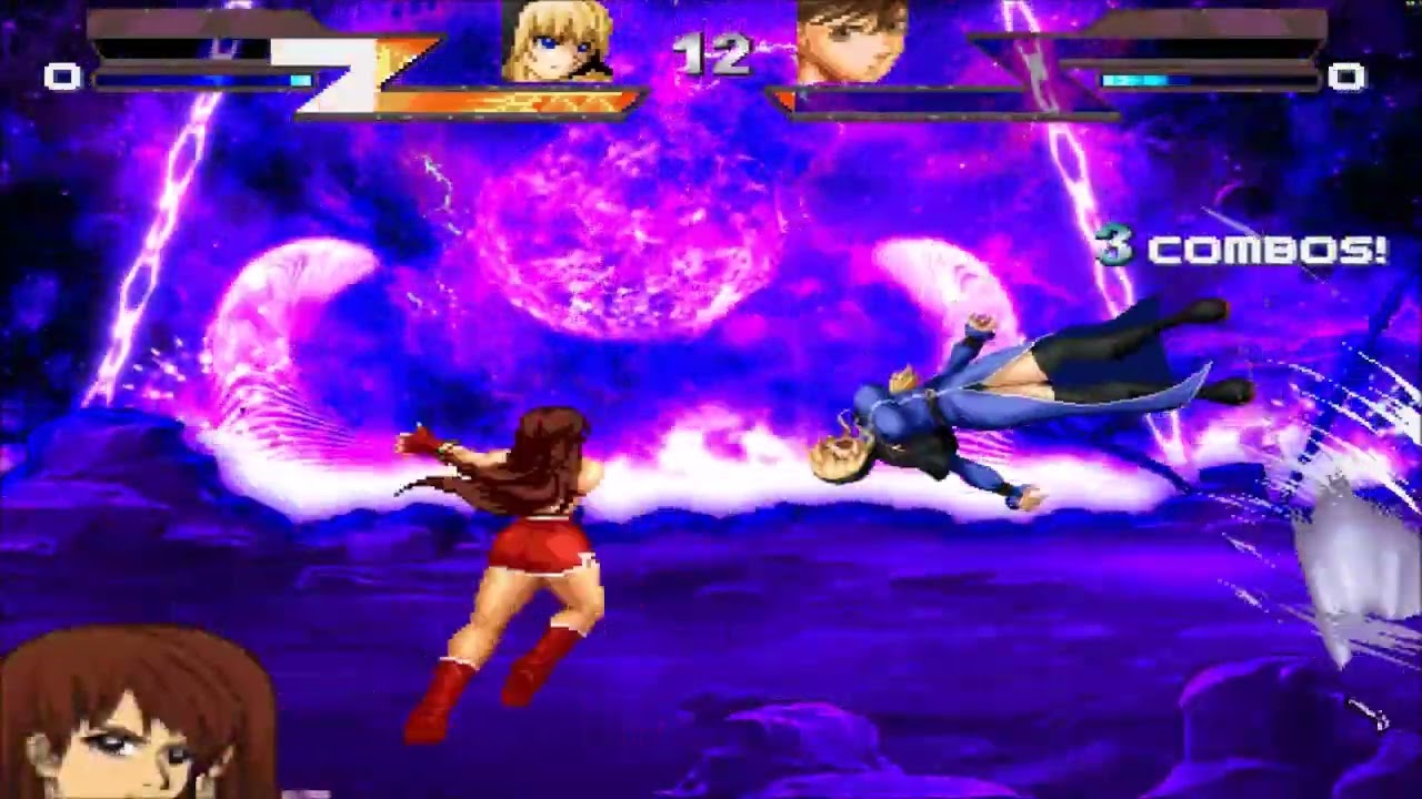 Schlussel Aluo versus A-Shi (+bonus)