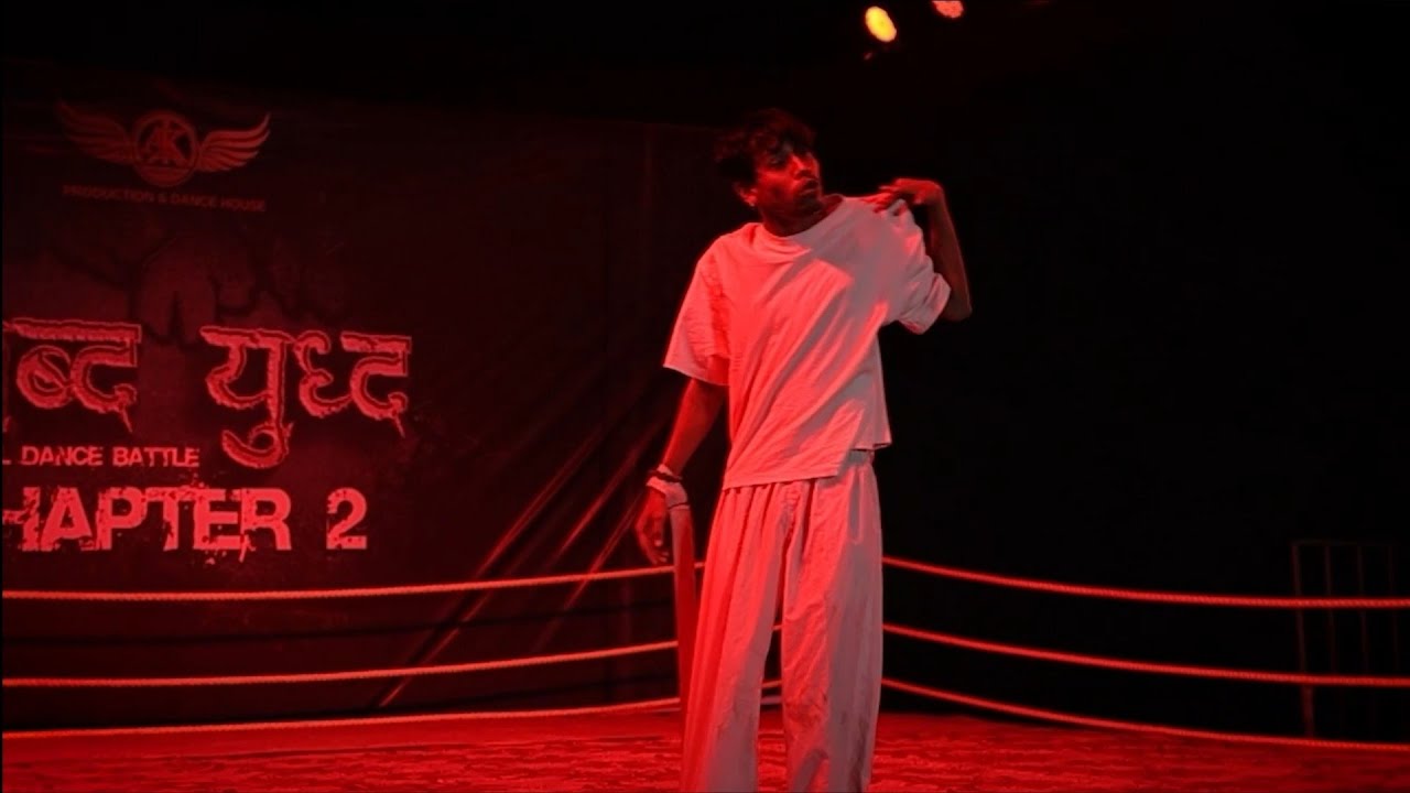 AADAT JUDA HOKE BHI || ARTIST SHOWCASE || SATYAM RAI || GHAZIABAD