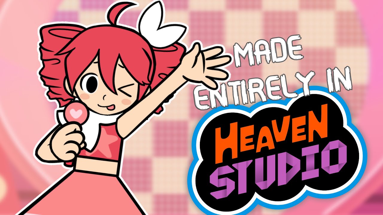 Spoken For (ft Kasane Teto) RECREATED IN Heaven Studio
