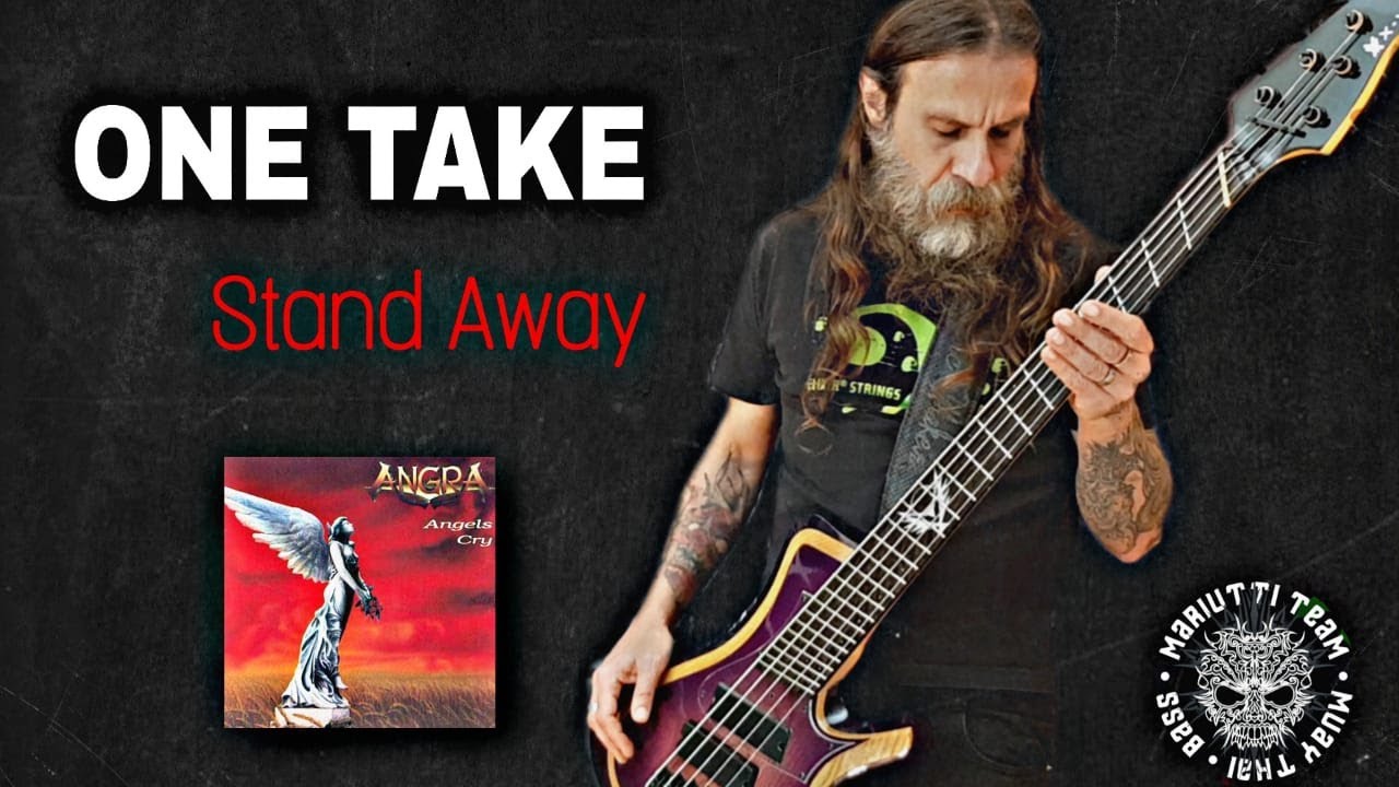 One Take - Stand Away
