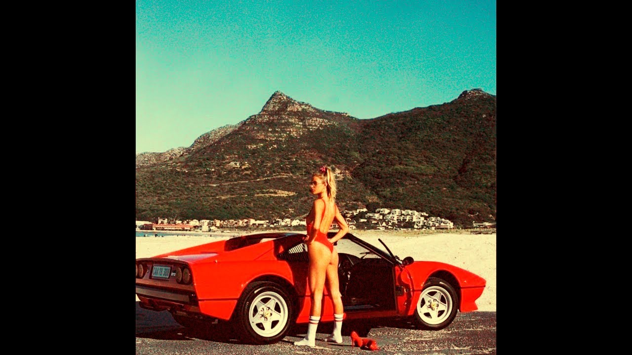 (FREE) LARRY JUNE X THE ALCHEMIST TYPE BEAT 