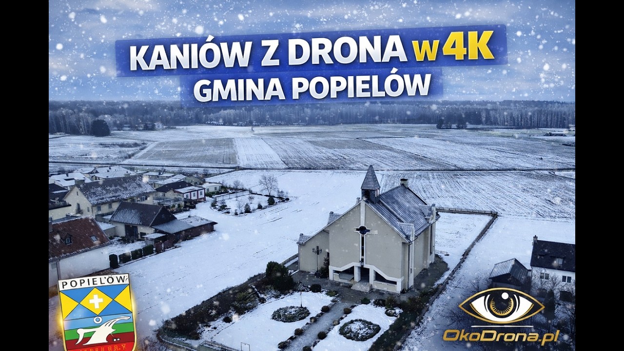 Kaniów 4K