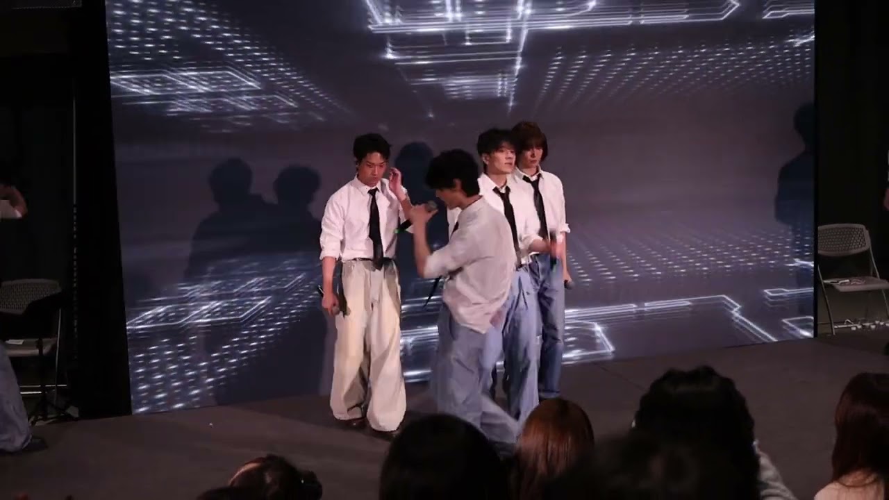 【翻唱現場】Miracle (WayV 威神V) cover by ALITZ｜ALITZ Special Live Event: White Day in Litzle's Room