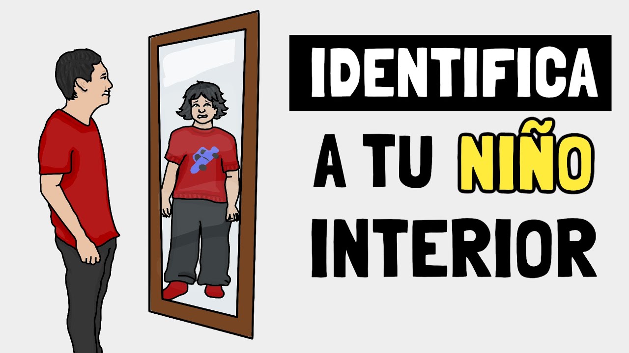 C&oacute;mo TU INFANCIA influye en tu vida adulta | Sanando tu Ni&ntilde;o Interior