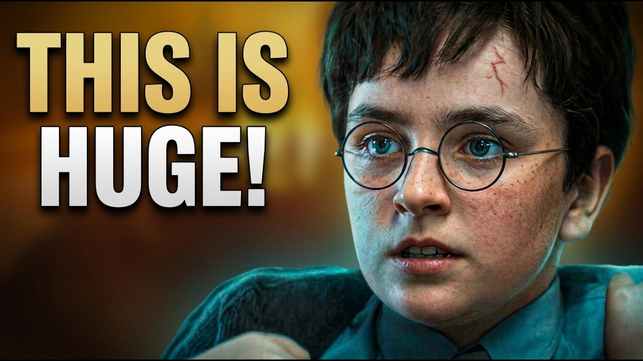 Harry Potter HBO Series: THE RATING IS IN! (Huge Update)
