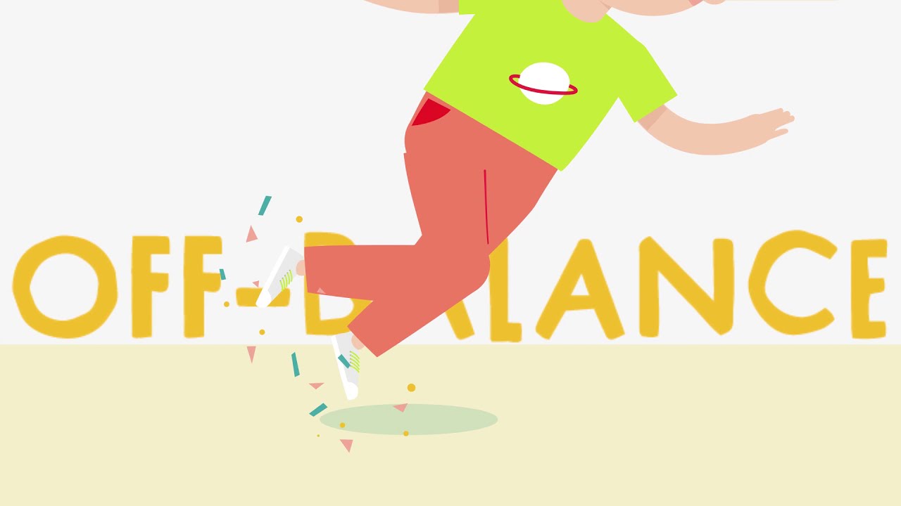 Falls prevention - Queensland Children's Hospital