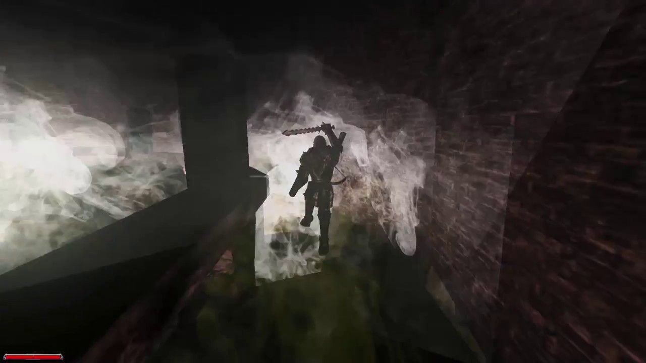 Gothic MT: Starcie z Urizielem