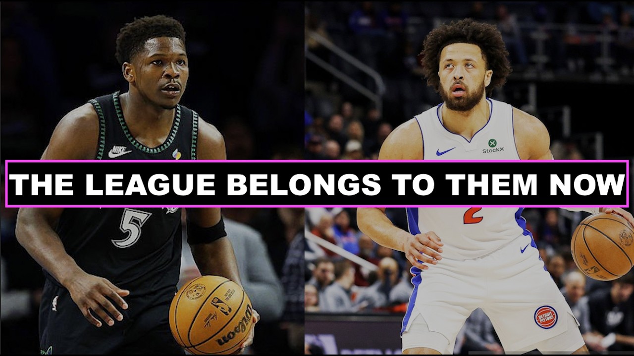 Ranking The 10 Best NBA Players Age 25 and Under Right Now