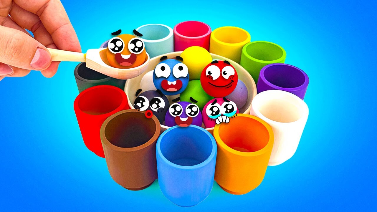 😂 When Doods Meet the Fit Ball... Chaos Ensues! 🤯