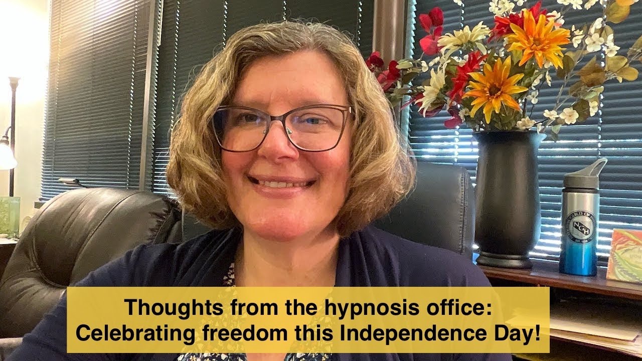 Celebrating Freedom!