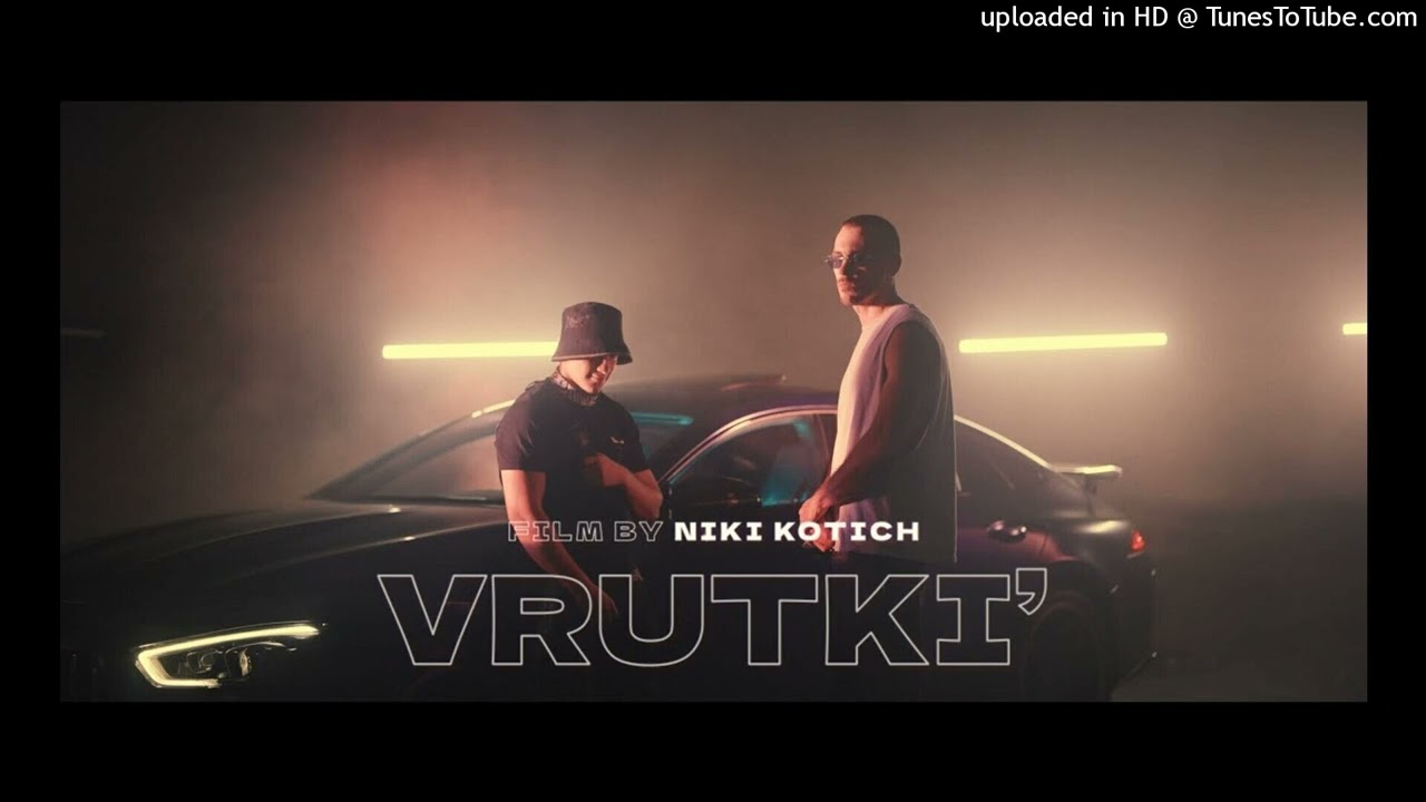 DIMOFF x MARSO - VRUTKI ( Instrumental ) Prod.by MB OUEST x V4nko