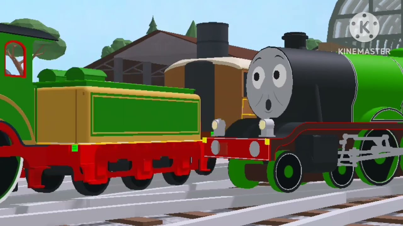 Btwf Shorts:Having Fun With F3X Engines.