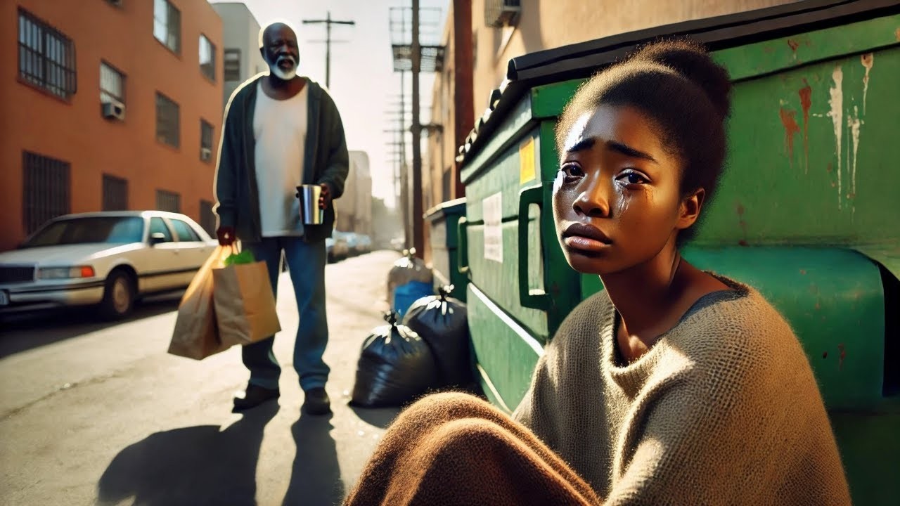 My Uncle Saw Me HOMELESS And Asked “Where’s Your Car?” — My Answer SHOCKED HIM