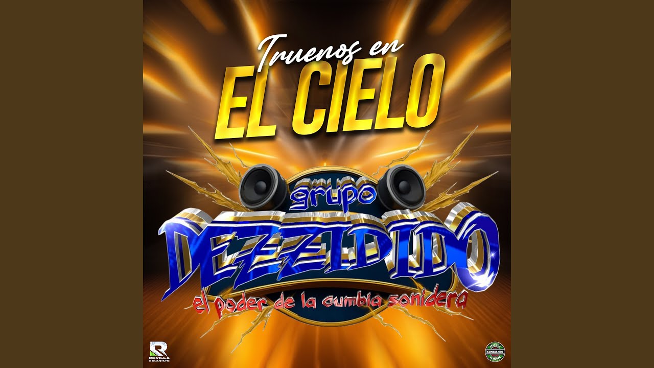 Truenos en el Cielo