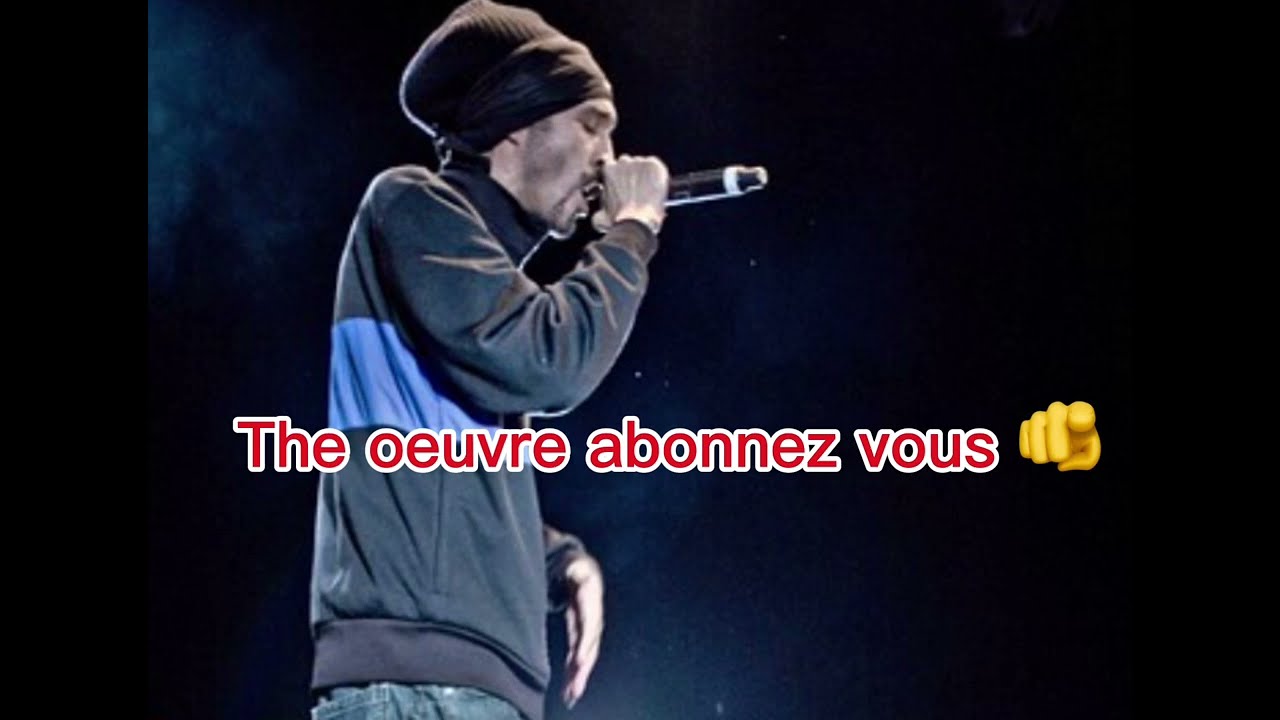 Rap Français - Sheryo - ( remix ) 