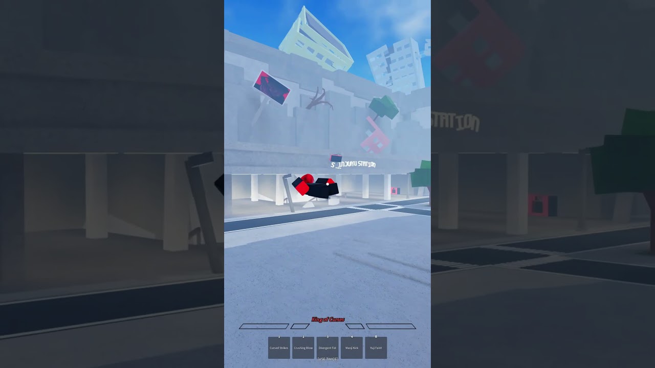 ПОЯСНЯЮ ЗА КОЛЛАБОРАЦИЮ ЖЖС И ЖСД #jjs #jujutsushenanigans  #roblox #battleground #jumpshowdown