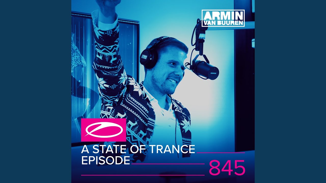 All Over Again (ASOT 845)