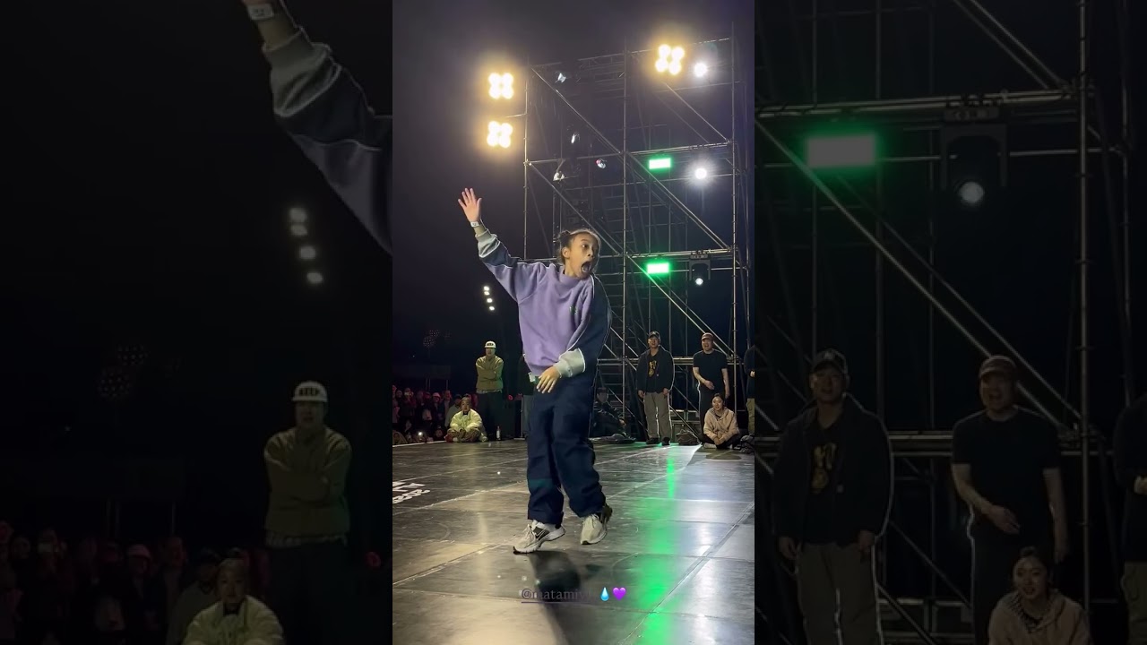 Stage controller (25/10/2025) #miyu #matamiyu  #feedbackkorea #dance #hiphop #indonesia