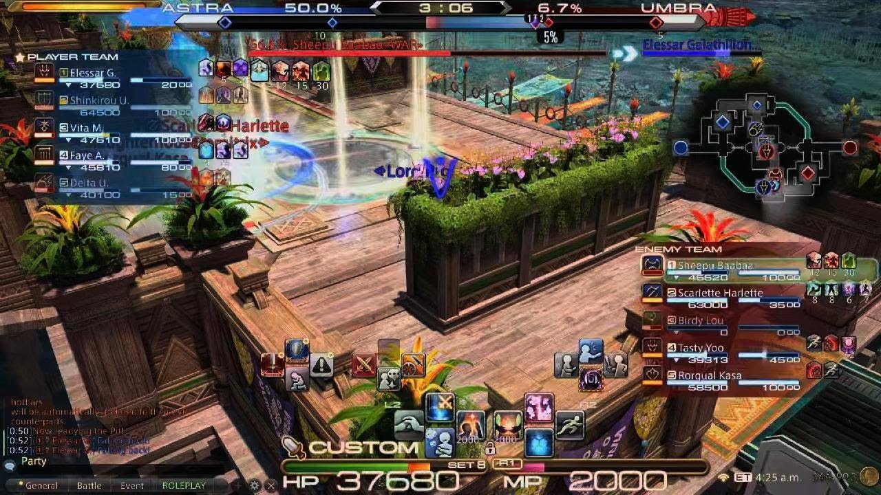 FINAL FANTASY XIV Online_20260303005653