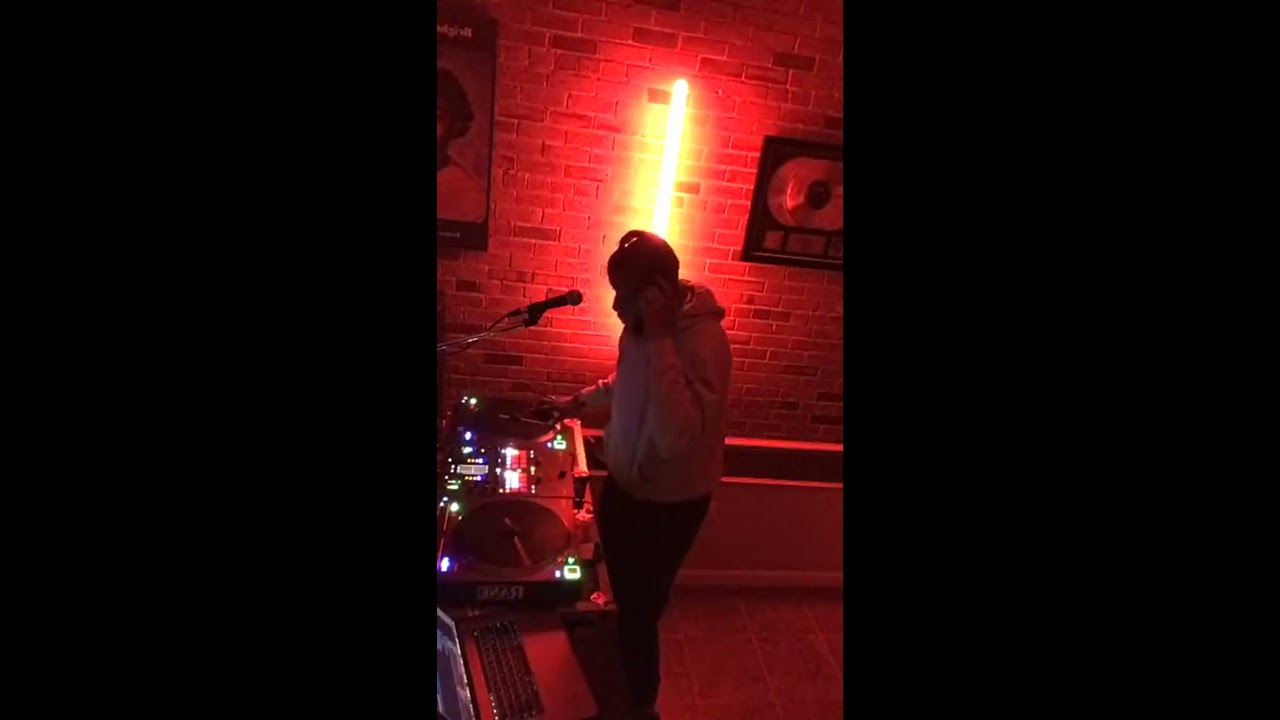 9th Wonder Live Session on Duck Down IG