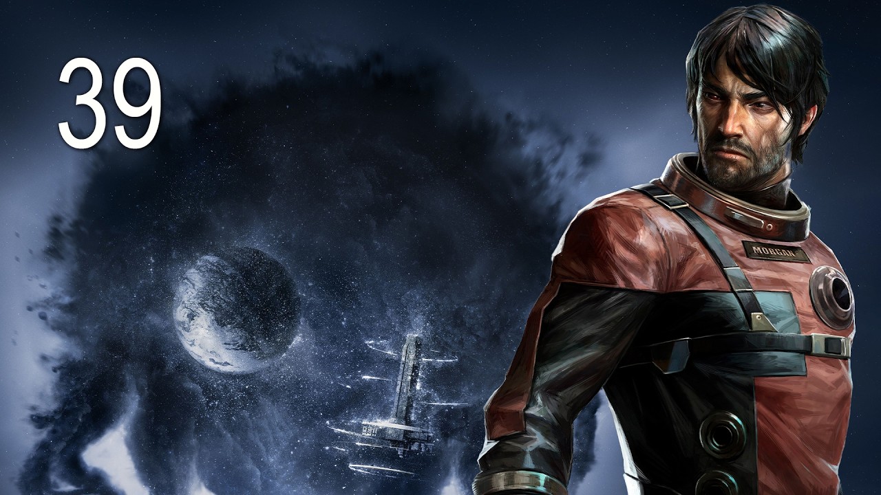 PREY (2017) - Лицензия на изготовление нейромодов - Прохождение игры на русском [#39] | PC