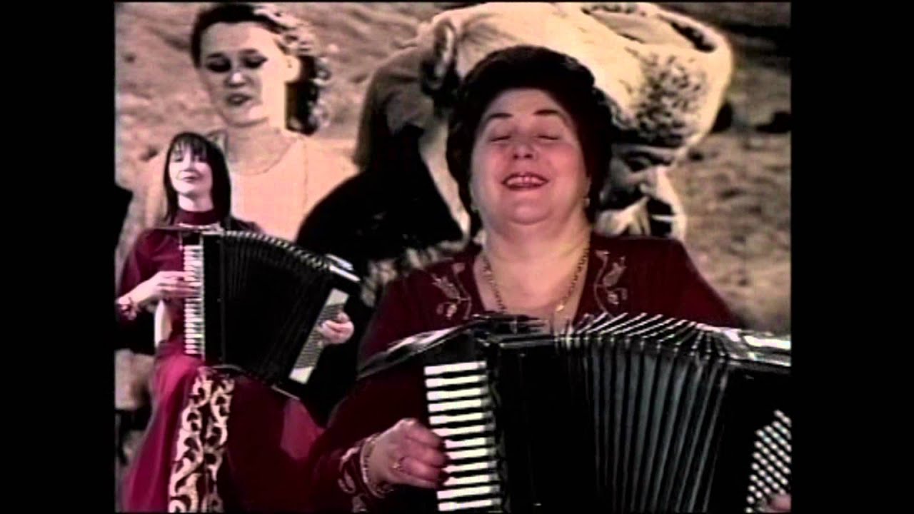 ИРОН ЧЫНДЗÆХСÆВ - ВИА 