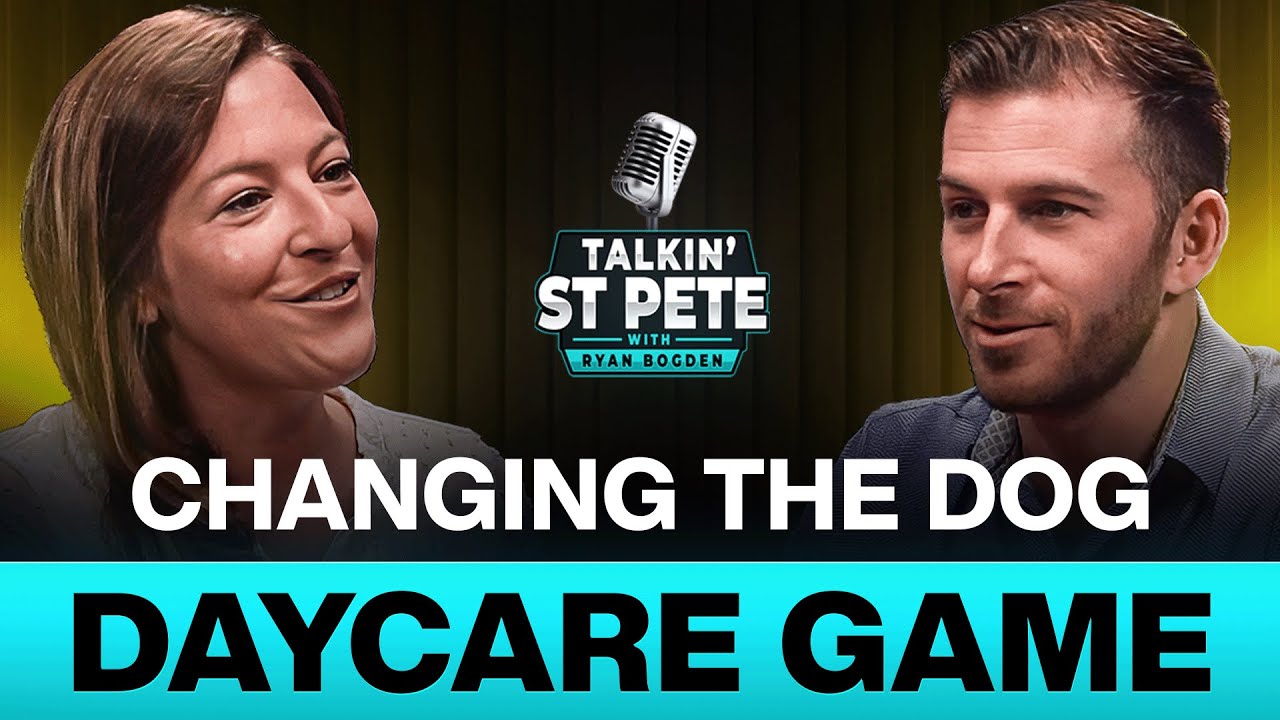 Dog Daycare Done Right: How Ruff Days Is Changing Pet Care in St. Pete