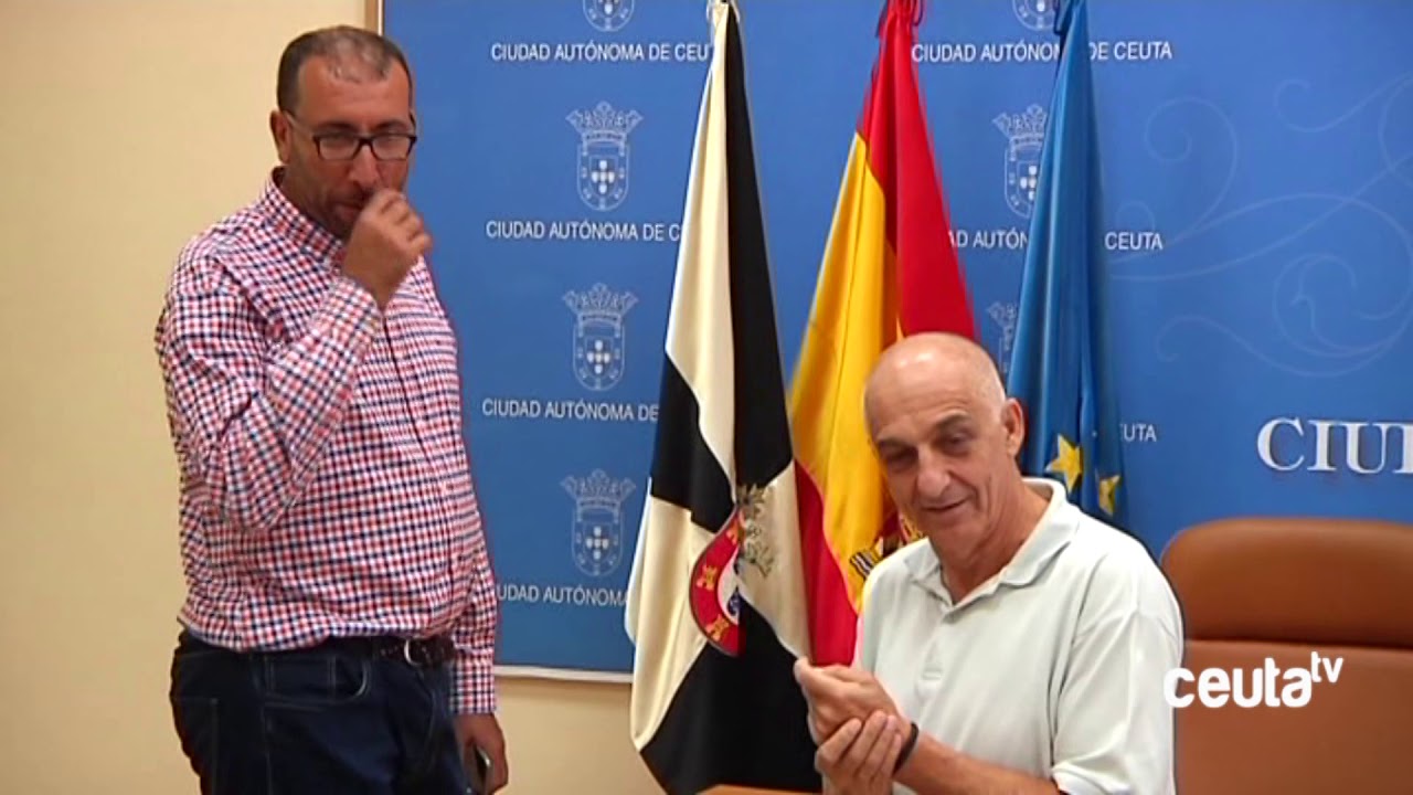 Ali a Vox: “Una persona que no soporta a los musulmanes no puede vivir en Ceuta