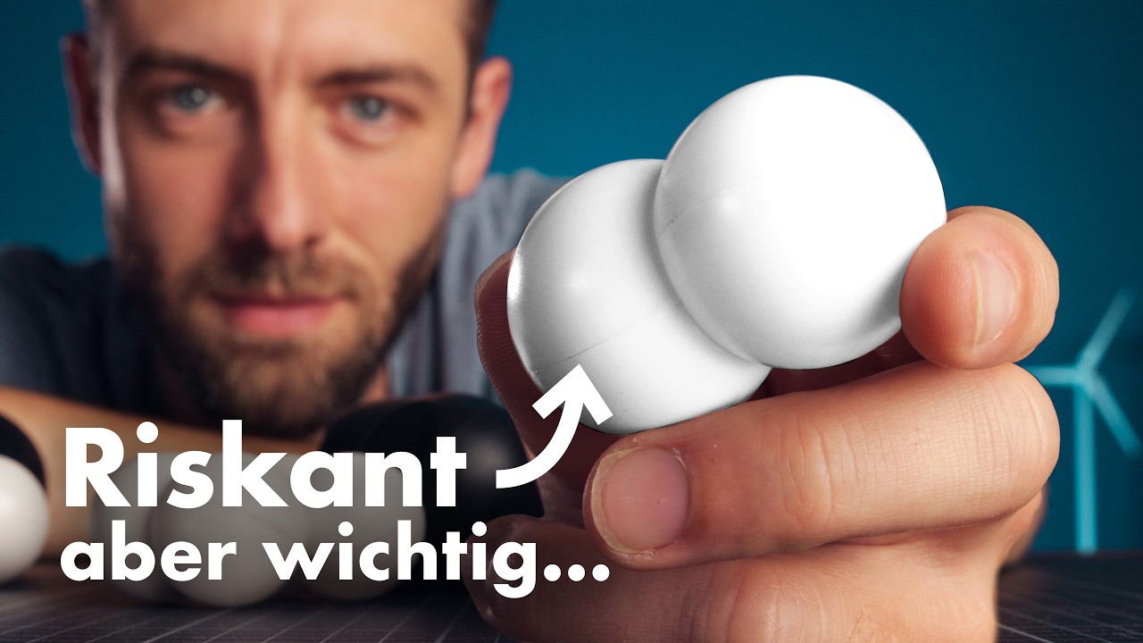 Wieviel Wasserstoff wollen wir wirklich?