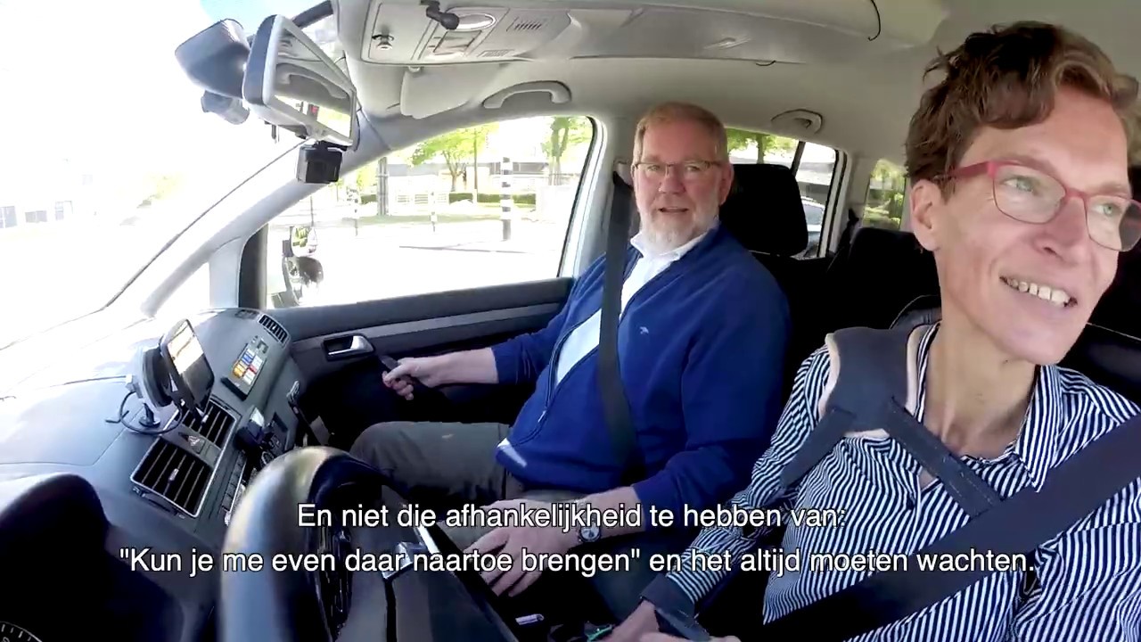 Welzorg Auto op Maat