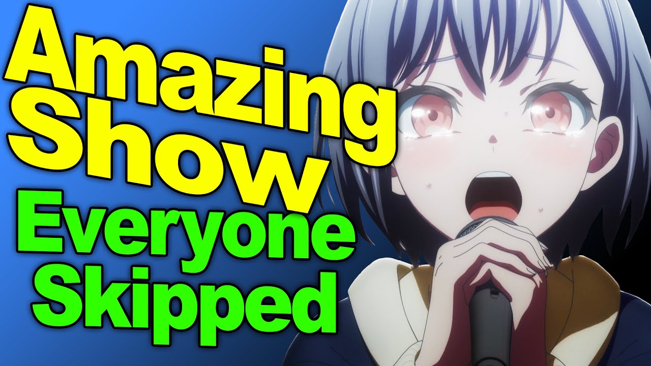 Cure For Bocchi The Rock Withdrawals! - BanG Dream! It's MyGO Review!