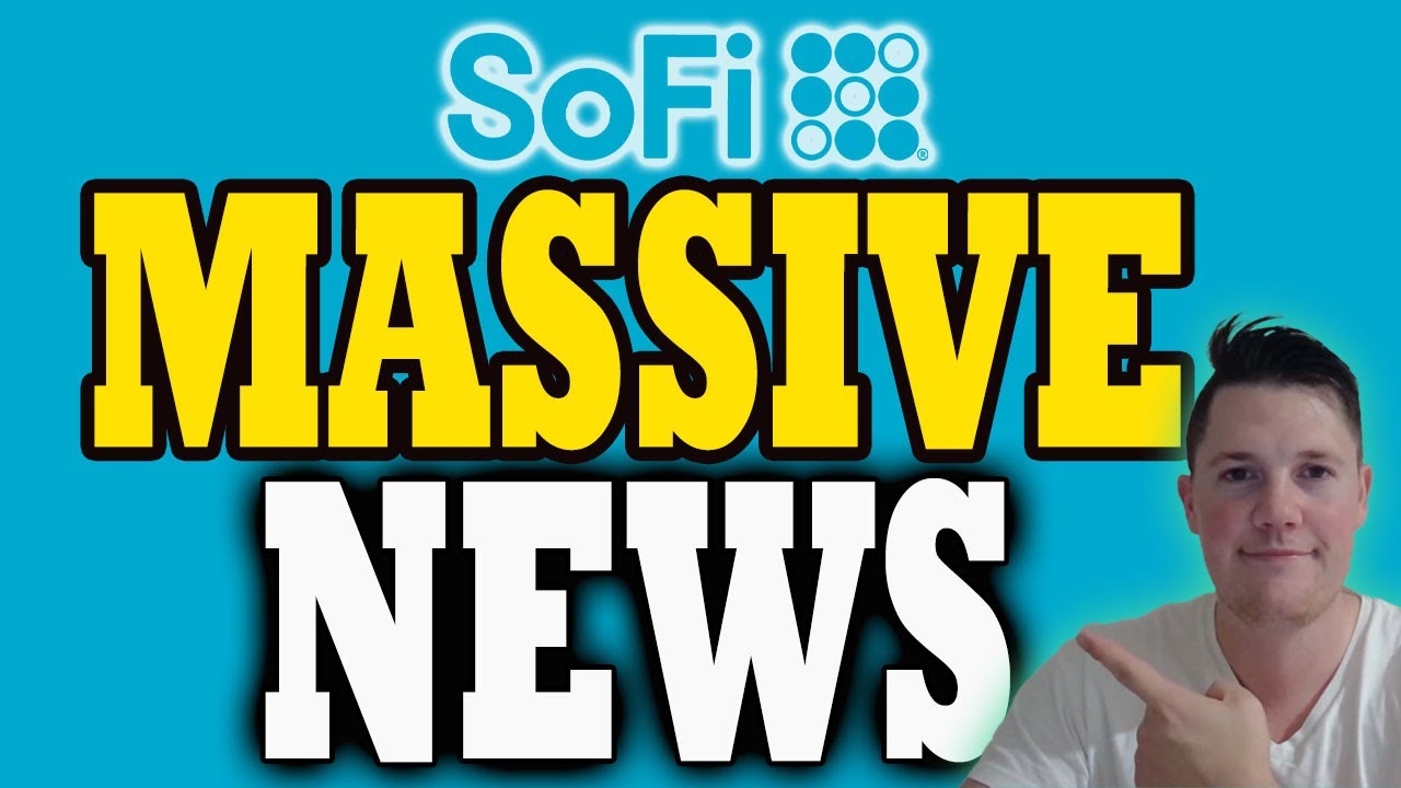 MASSIVE Market Catalyst 🔥 SoFi Short Squeeze Starting Tomorrow? | SOFI Stock Analysis & Price Set