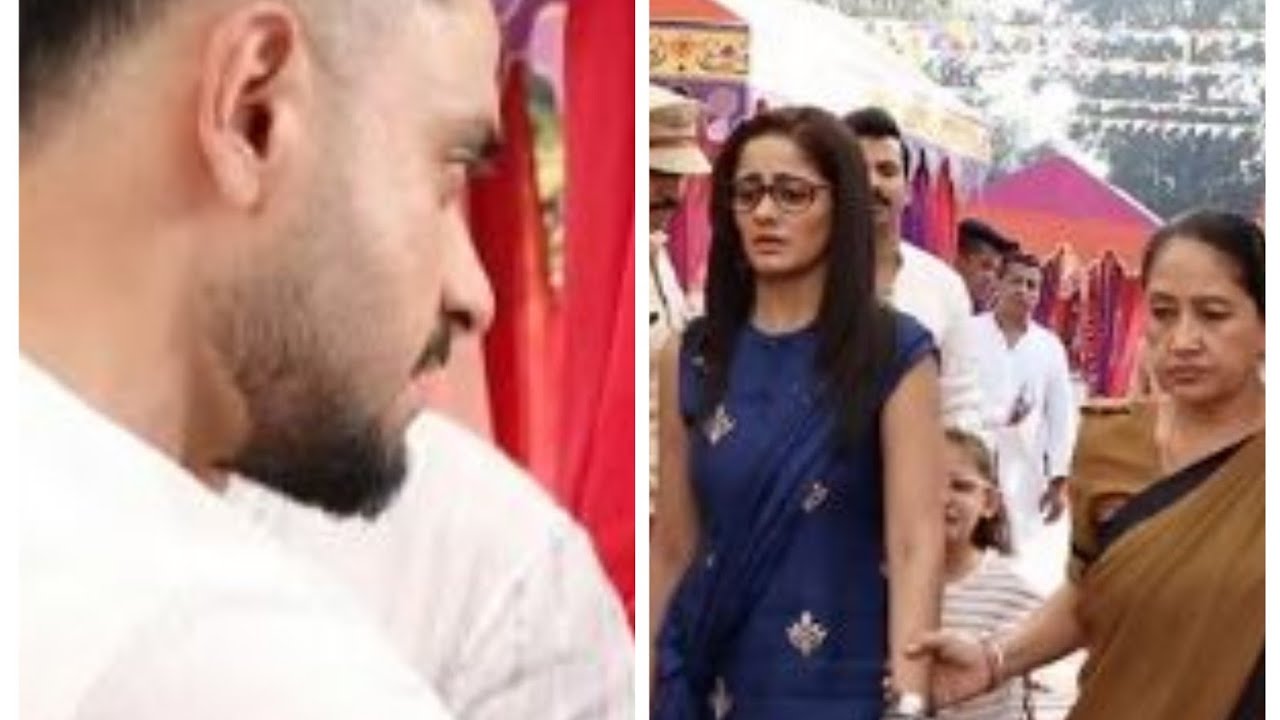 MANNAT: Police ने किया Mannat को arrest, Dhairya- Vikrant के बीच हुआ ड्रामा ||  