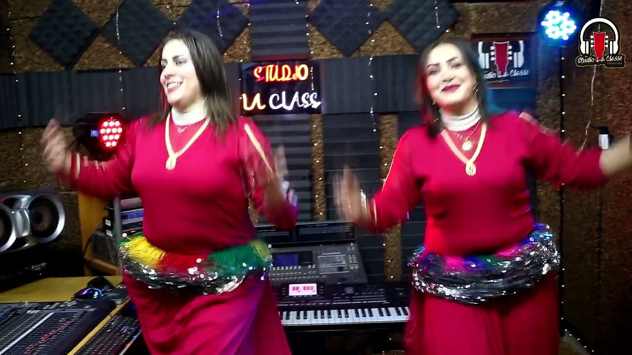Ben Aissa Tazi / الفنان بنعيسى التازي 2025 في أغنية   غرباوية جميلة √ ( ݣناوي خطير ) √