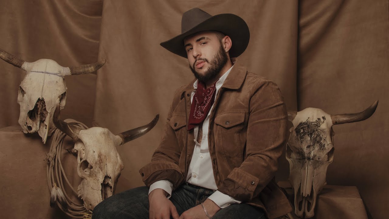José Esparza - Te Deseo (Video Lyric Oficial)