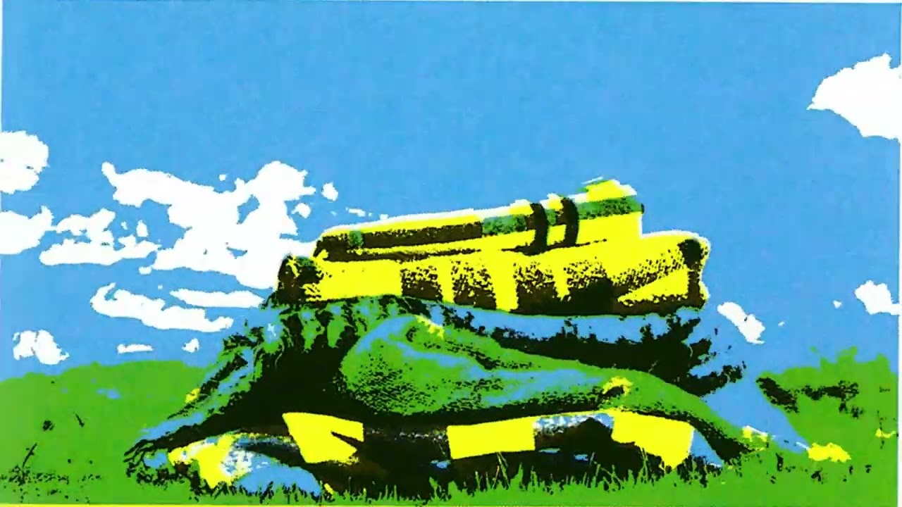 Vienna Vienna - Beauty Queen (Official Visualizer)